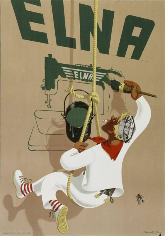 Elna