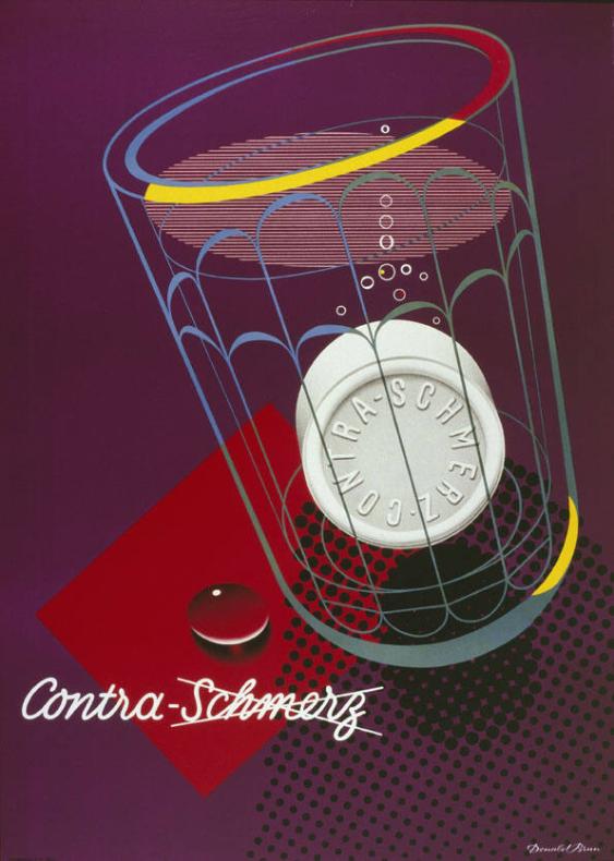 Contra-Schmerz