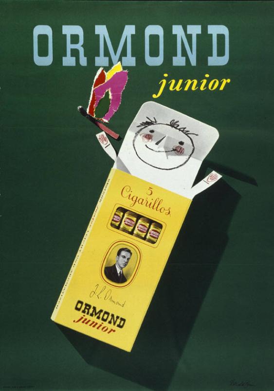 Ormond Junior