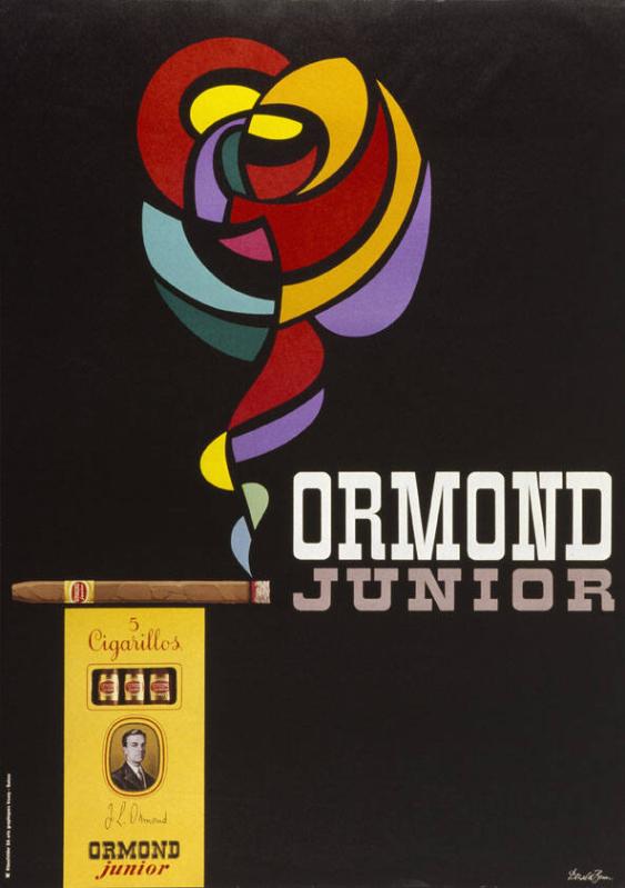 Ormond Junior