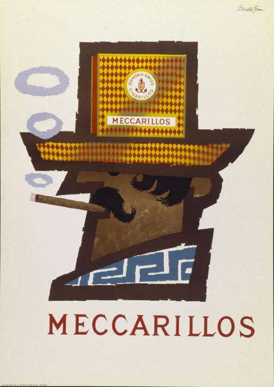 Meccarillos