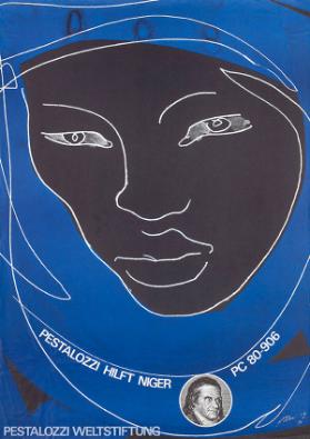 Pestalozzi hilft Niger - Pestalozzi Weltstiftung