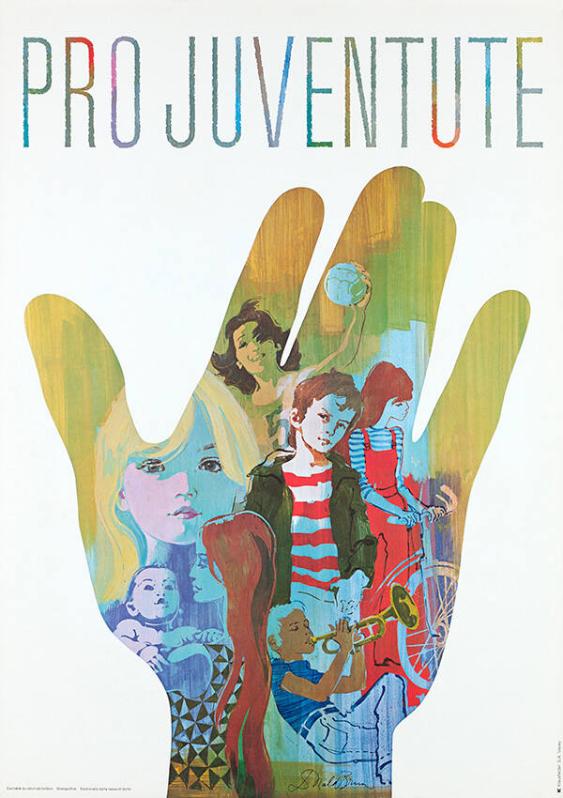 Pro Juventute