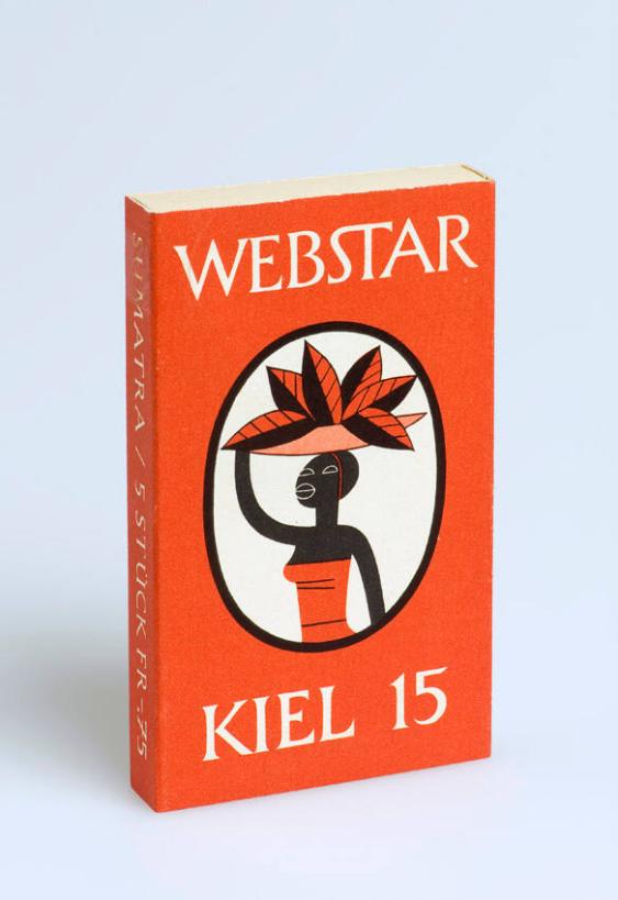 Webstar Kiel 15