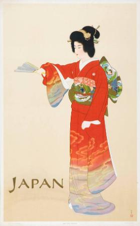 Japan - Japan Tourist Association