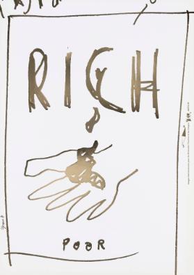Rich - Poor