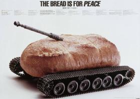 The Bread Is for Peace