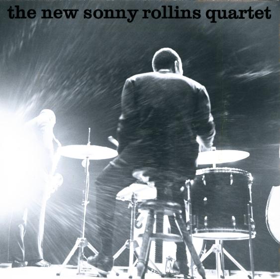 Entwurf Schallplattenhülle