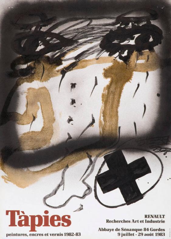 Renault, Recherches Art et Industrie, FR