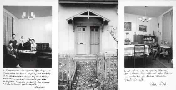 Jägerstrasse in Winterthur