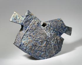 Crab rocking piece