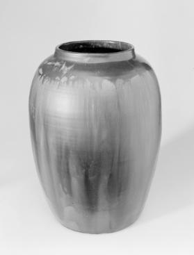 Grosse Vase