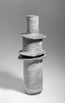 Stangenvase
