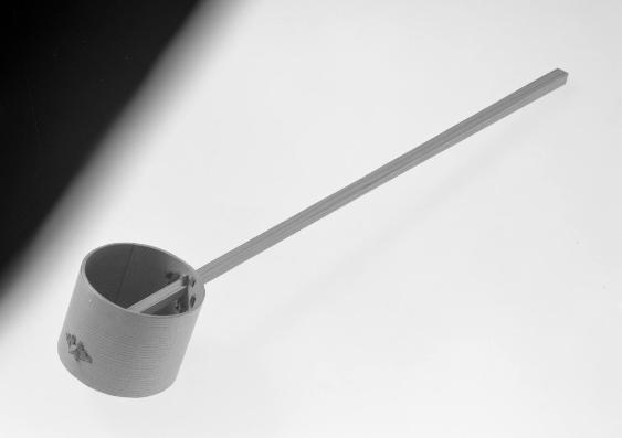 Wasserschöpfgefäss