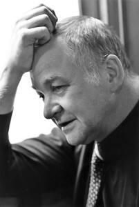 Daniel Fueter