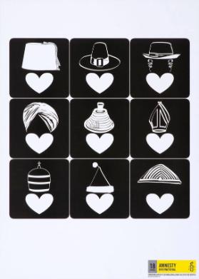 Artikla 18 - Amnesty International - Ihmisoikeuksien Yleismaailmallinen Julistus 60 Vuotta