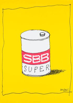 SBB Super