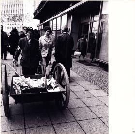 Karl Marx Allee