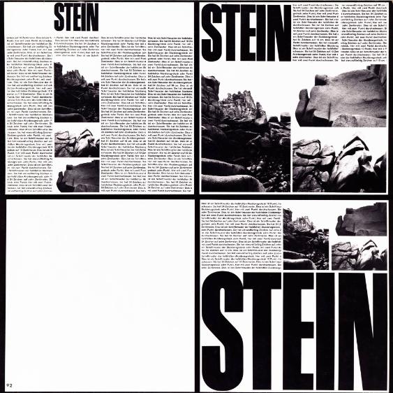 Titel Text  Bild