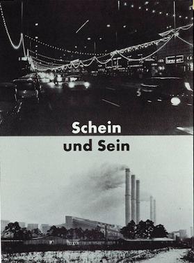 Schein und Sein