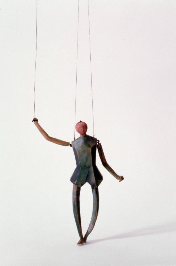 La boîte à joujoux: Enfant