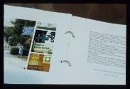 FLORAISON MYSTERIEUSE ; Bild 3 ; im Dossier Theoret. Diplomarbeit zur Kollektion
