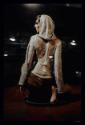 EL JARDIN SECRETO ; Bild 3 ; Ausstellungsgestaltung ; Foto-Styling der Kollektion (Foto: Felix …